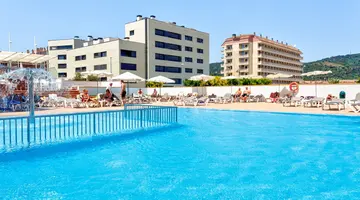 Sorra Daurada Splash