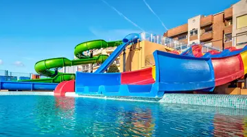 Sorra Daurada Splash