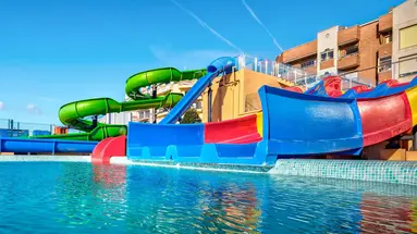 Sorra Daurada Splash