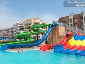 Sorra Daurada Splash
