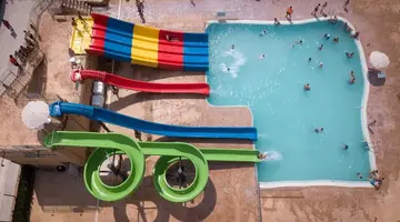 Sorra Daurada Splash