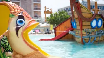 Sorra Daurada Splash