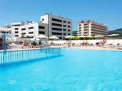 Sorra Daurada Splash
