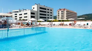 Sorra Daurada Splash