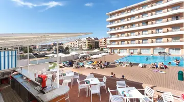 Sorra Daurada Splash