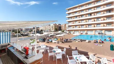 Sorra Daurada Splash