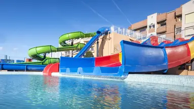 Sorra Daurada Splash