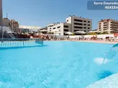 Sorra Daurada Splash