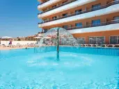 Sorra Daurada Splash