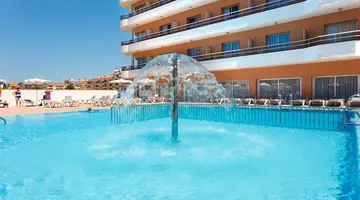 Sorra Daurada Splash