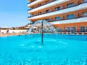 Sorra Daurada Splash