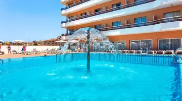 Sorra Daurada Splash