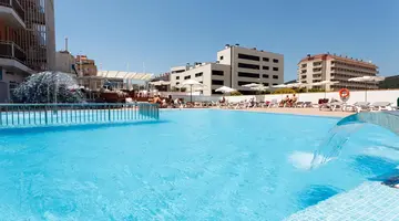 Sorra Daurada Splash