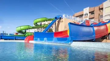 Sorra Daurada Splash