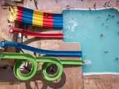 Sorra Daurada Splash