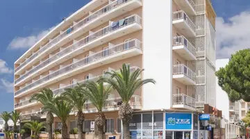 Sorra Daurada Splash