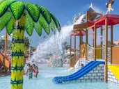 Sorra Daurada Splash