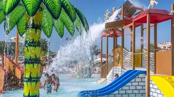 Sorra Daurada Splash