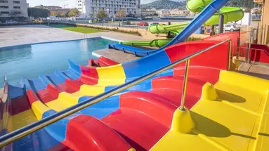 Sorra Daurada Splash