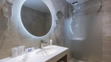 Sorra Daurada Splash