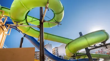 Sorra Daurada Splash