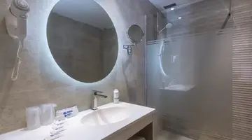 Sorra Daurada Splash
