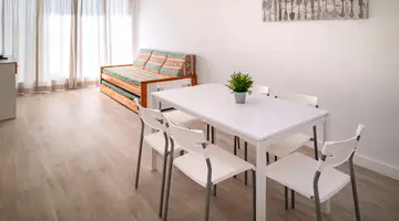 SORRABONA APARTMENTS