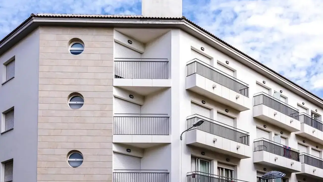 SORRABONA APARTMENTS