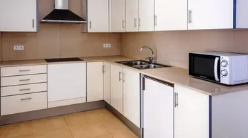 SORRABONA APARTMENTS