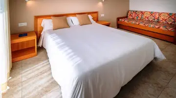 SORRABONA HOTEL