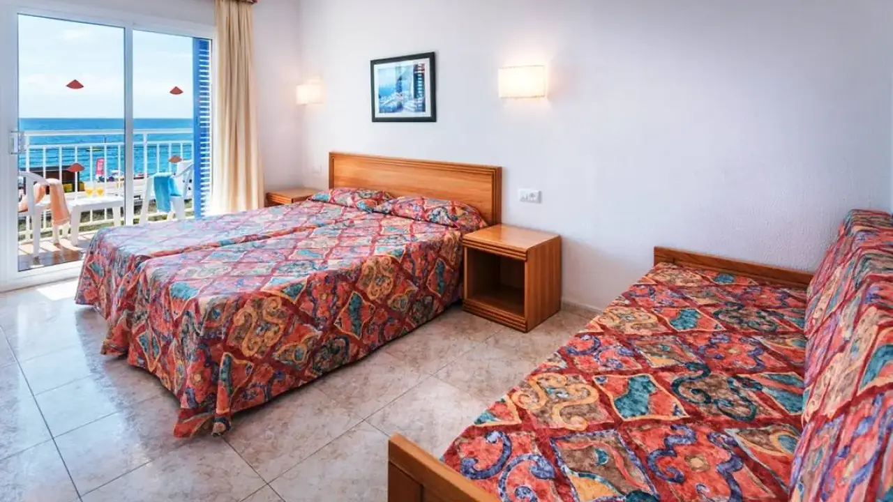 SORRABONA HOTEL