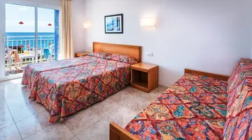 SORRABONA HOTEL