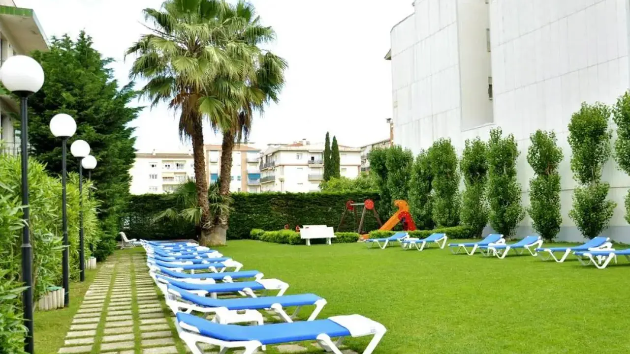SORRABONA HOTEL