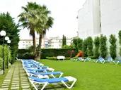 SORRABONA HOTEL