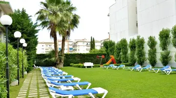SORRABONA HOTEL