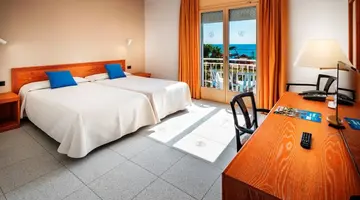 SORRABONA HOTEL