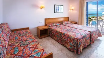 SORRABONA HOTEL