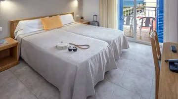 SORRABONA HOTEL