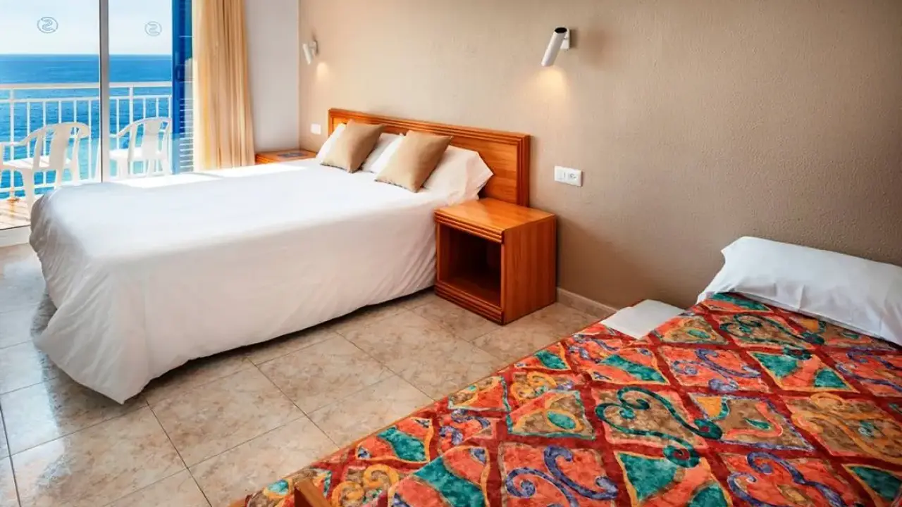 SORRABONA HOTEL