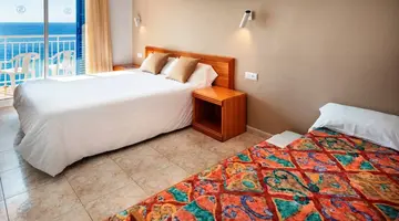 SORRABONA HOTEL
