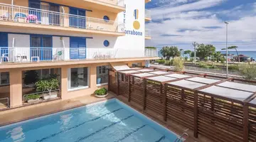 SORRABONA HOTEL