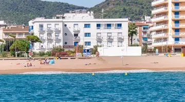 Sorrabona - Pineda de Mar