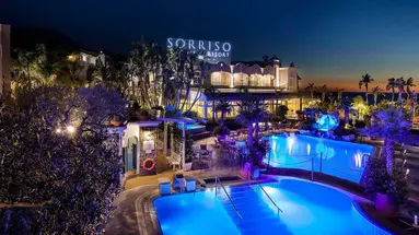Sorriso Thermae Resort & Spa