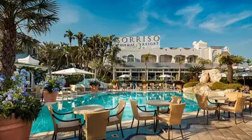 Sorriso Thermae Resort & Spa