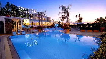 Sorriso Thermae Resort & Spa