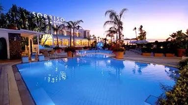 Sorriso Thermae Resort & Spa