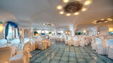 Sorriso Thermae Resort & Spa