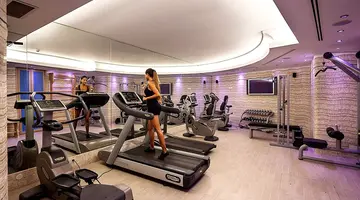 Sorriso Thermae Resort & Spa