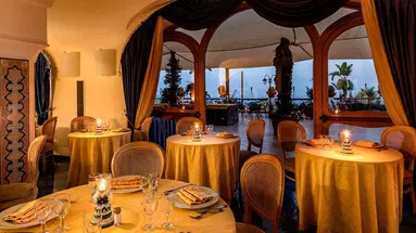 Sorriso Thermae Resort & Spa