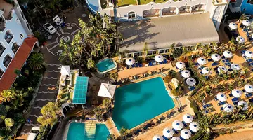 Sorriso Thermae Resort & Spa